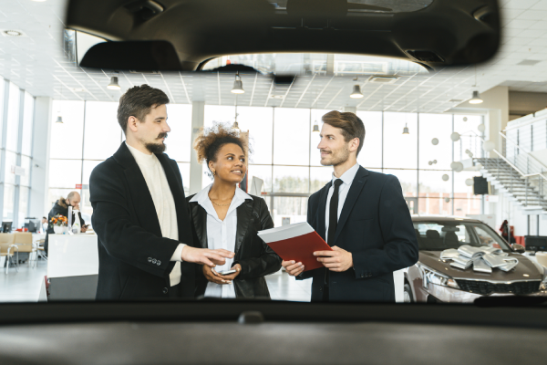 The Advantages of Auto Loan Refinancing and its Impact on the Market