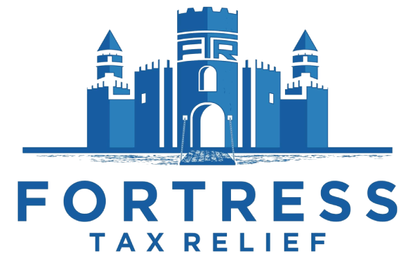 Fortress Tax Relief