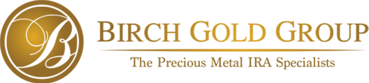 Birch Gold Group